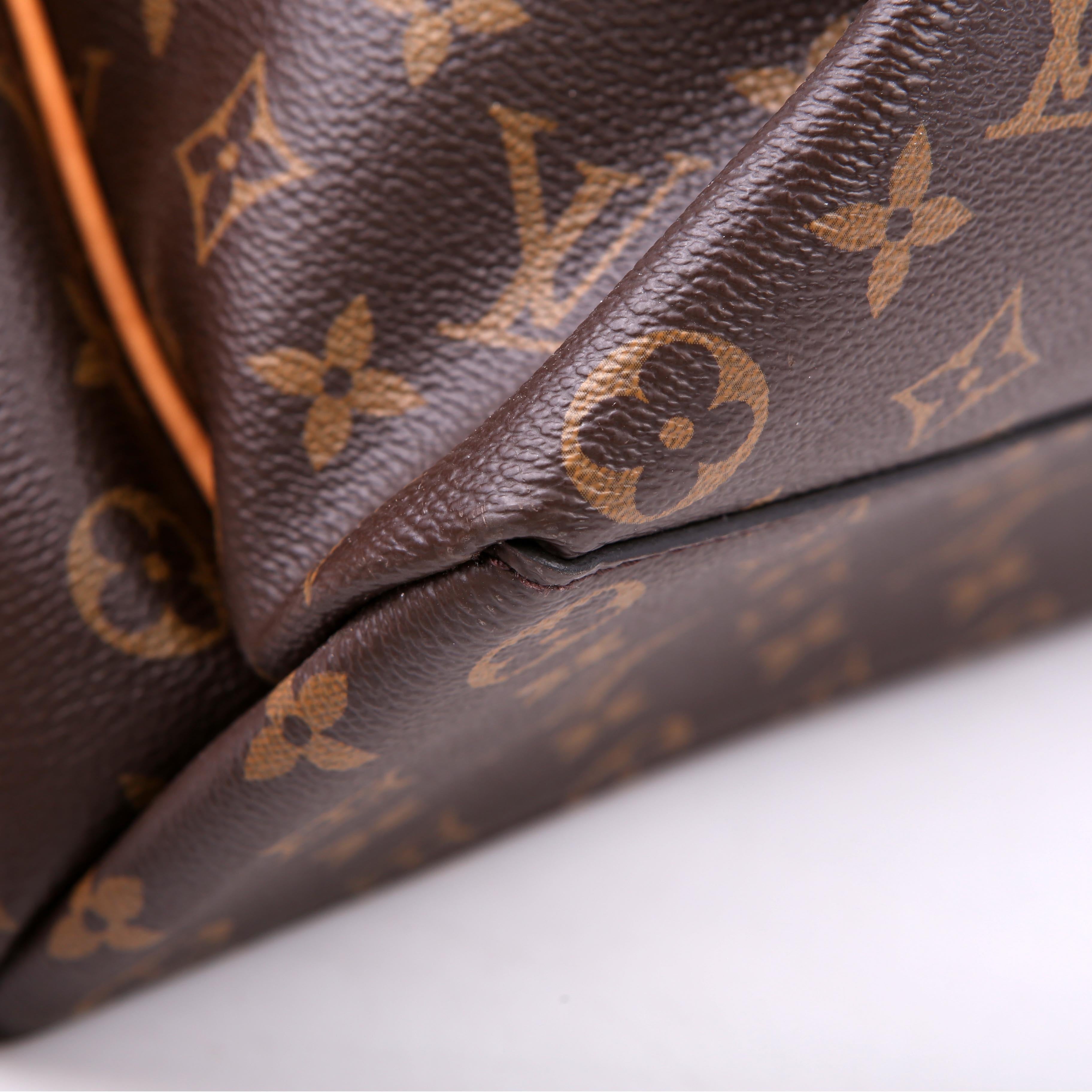 Rivoli NM MM Monogram
