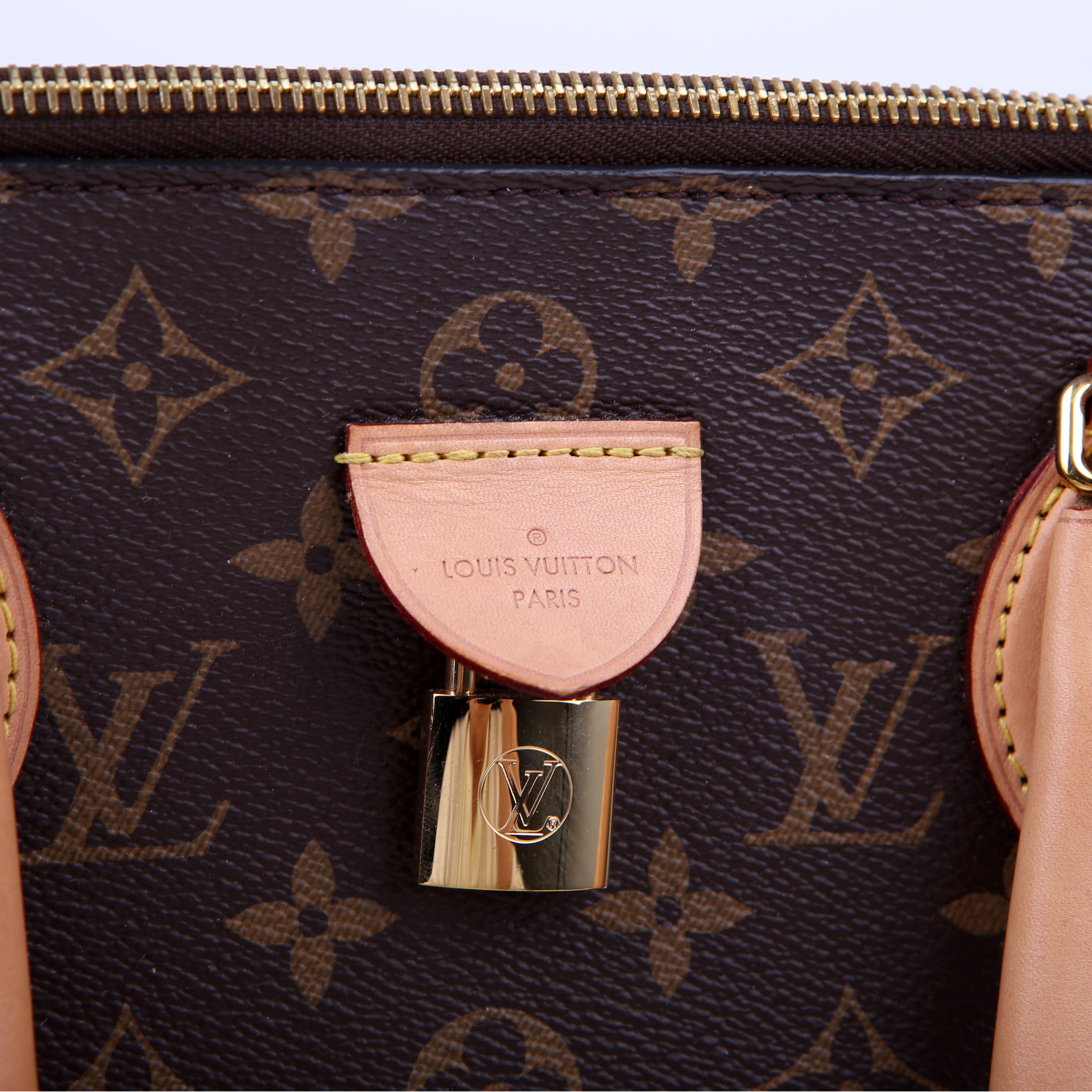 Rivoli NM MM Monogram