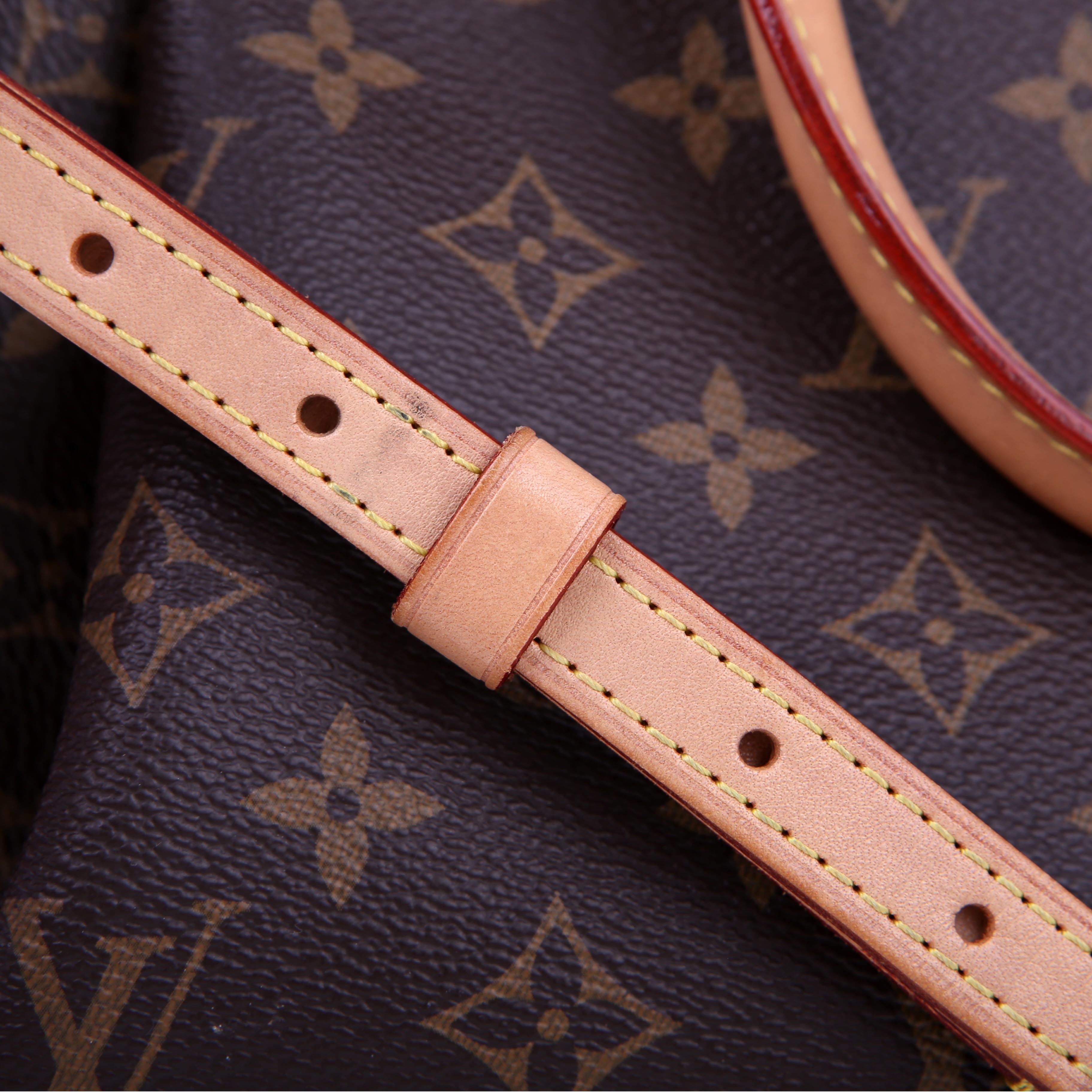 Rivoli NM MM Monogram