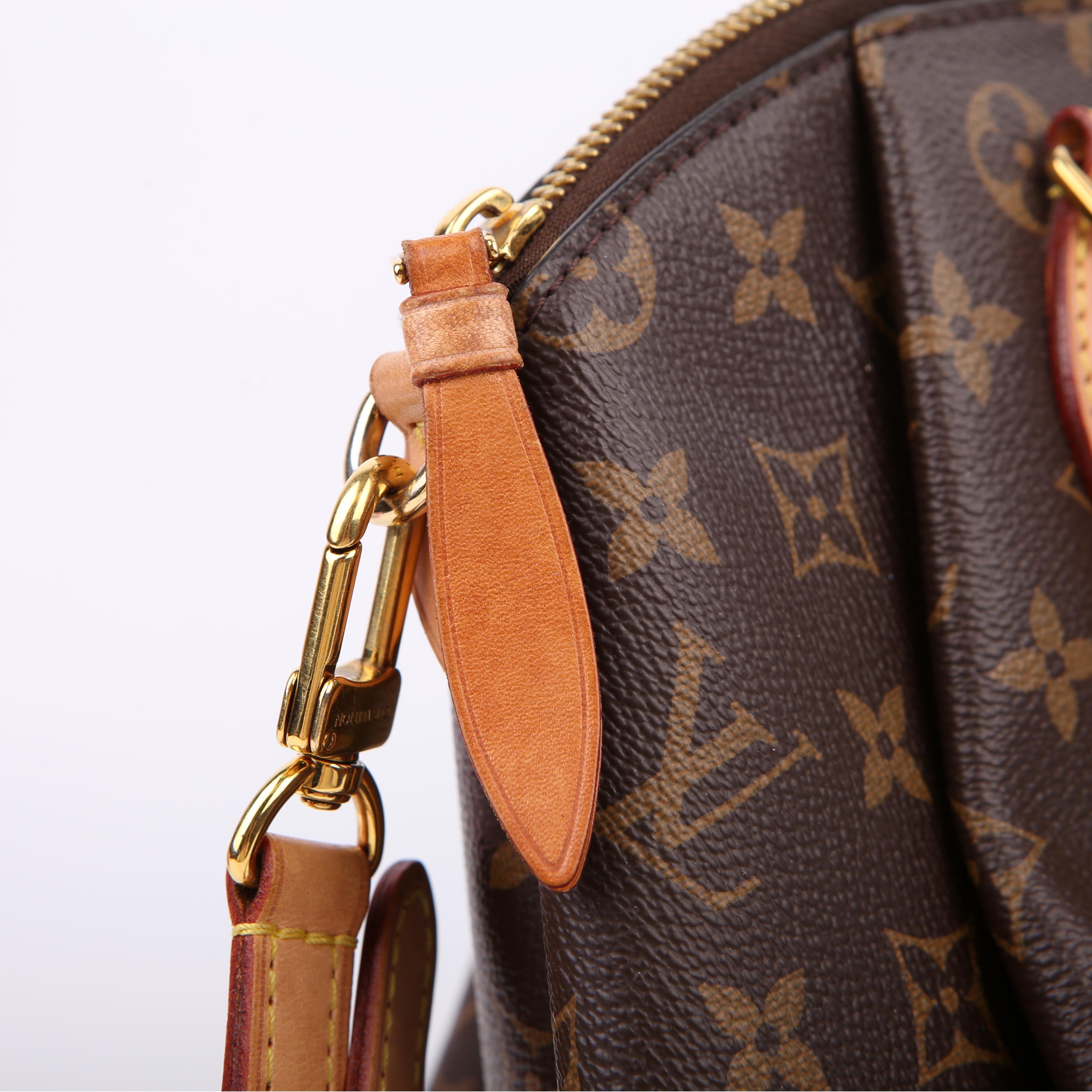Rivoli NM MM Monogram