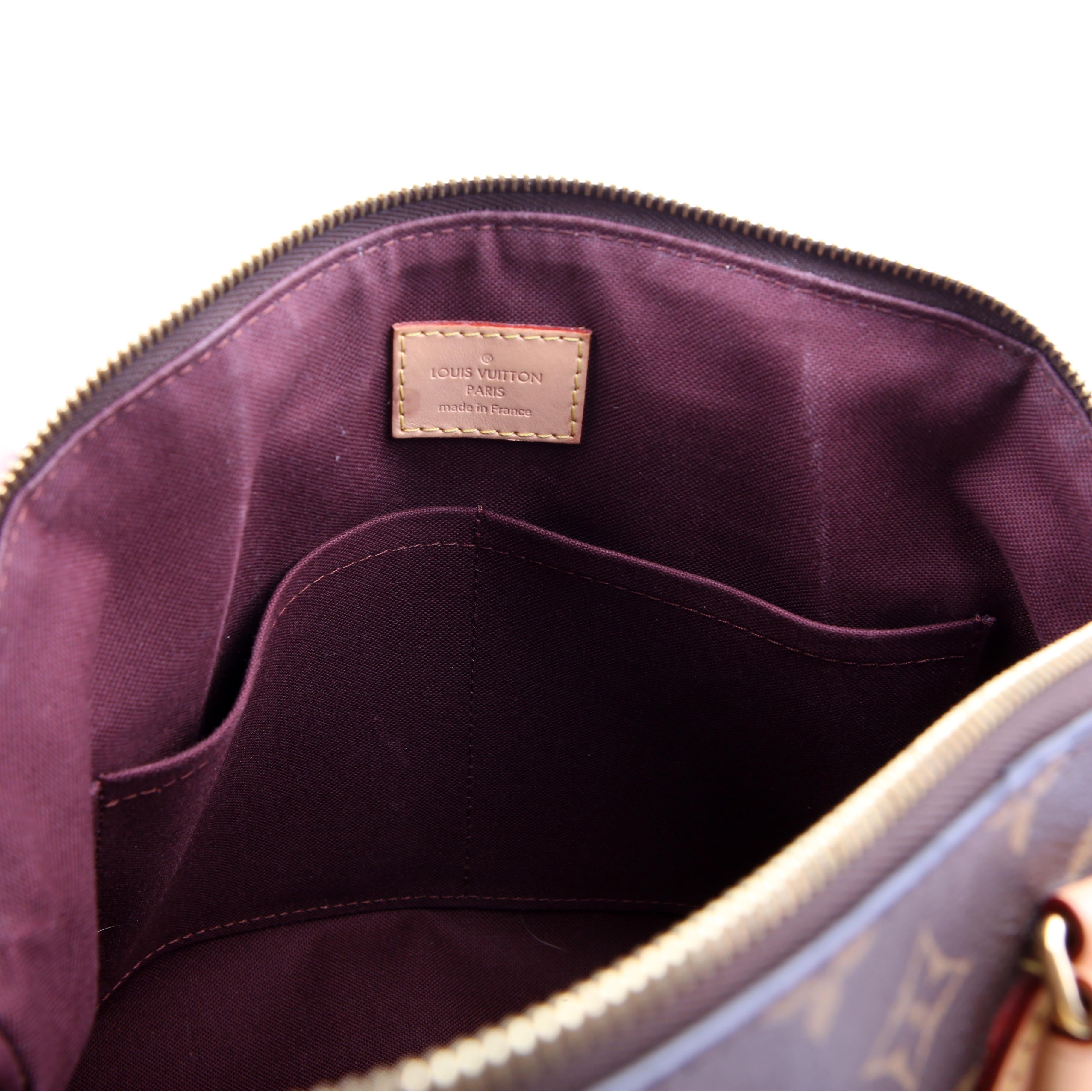 Rivoli NM MM Monogram