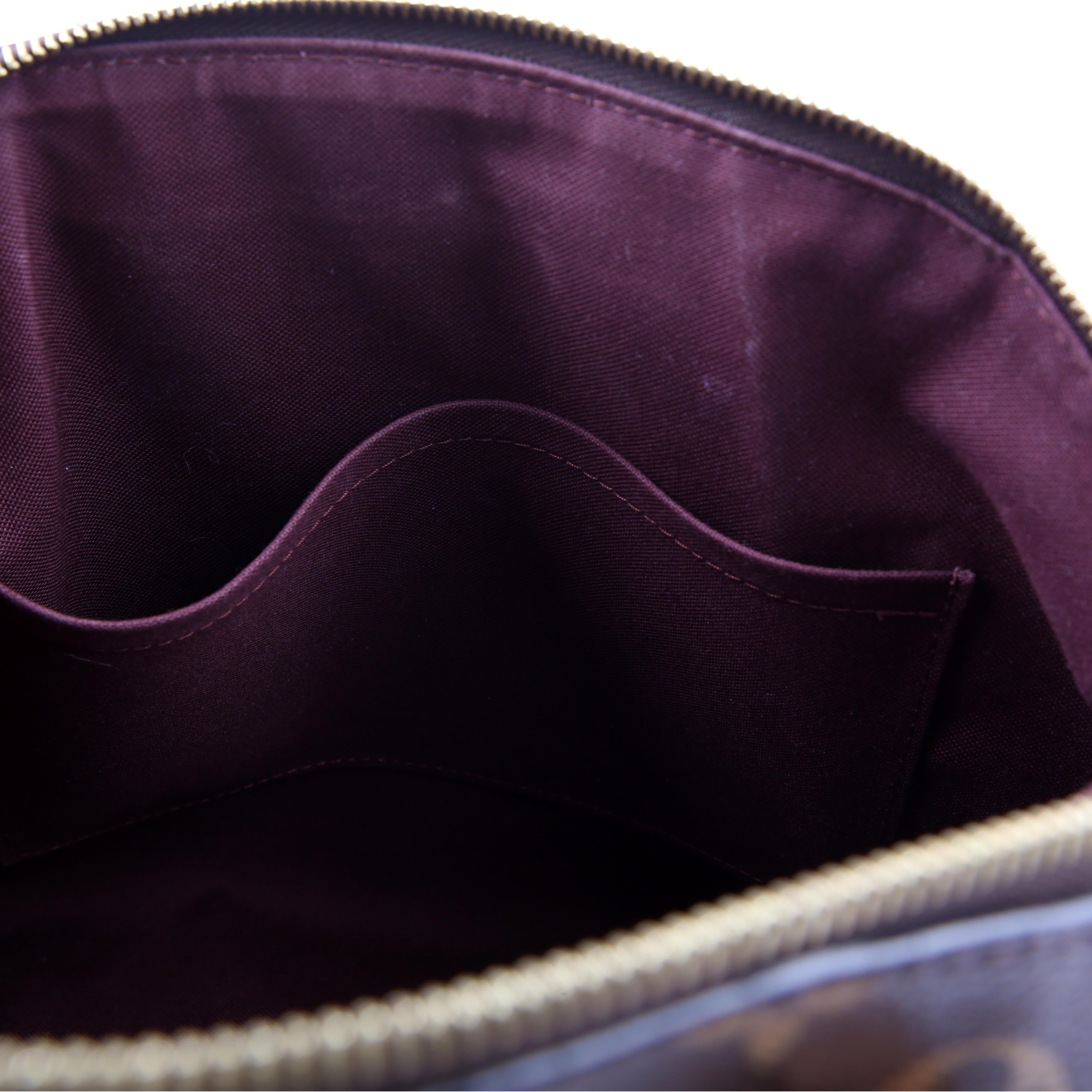 Rivoli NM MM Monogram