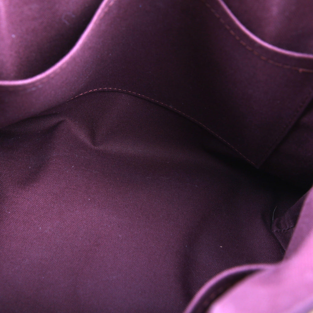 Rivoli NM MM Monogram