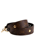 Bandouliere Adjustable Monogram Strap J02465