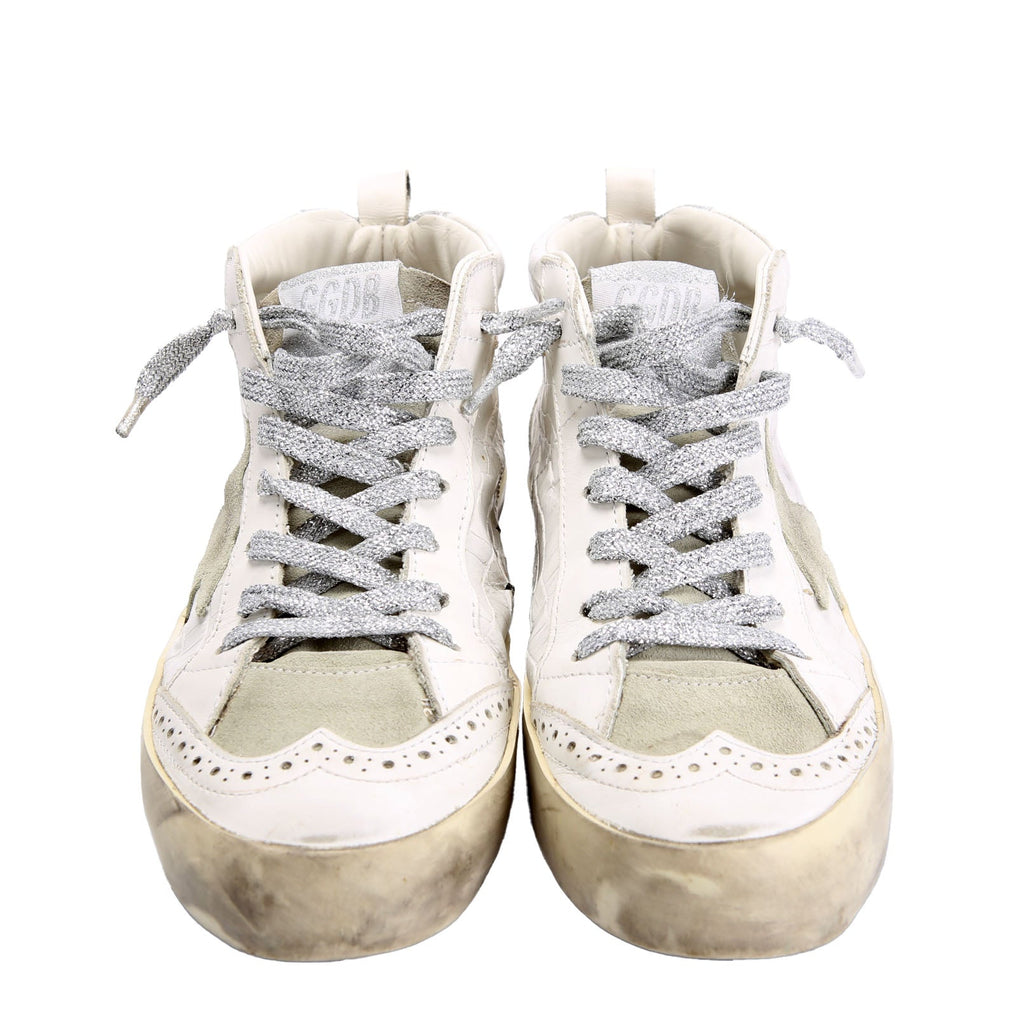 Midstar Sneakers Size 38