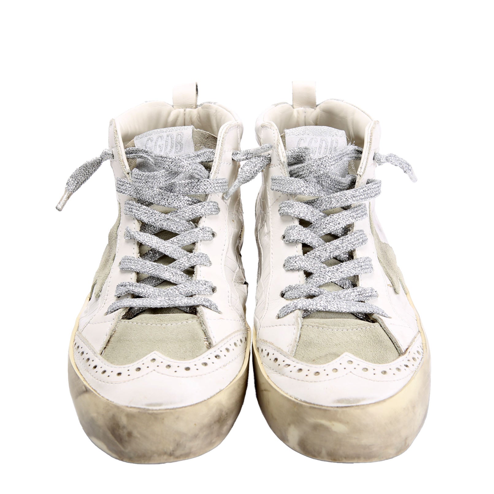 Midstar Sneakers Size 38