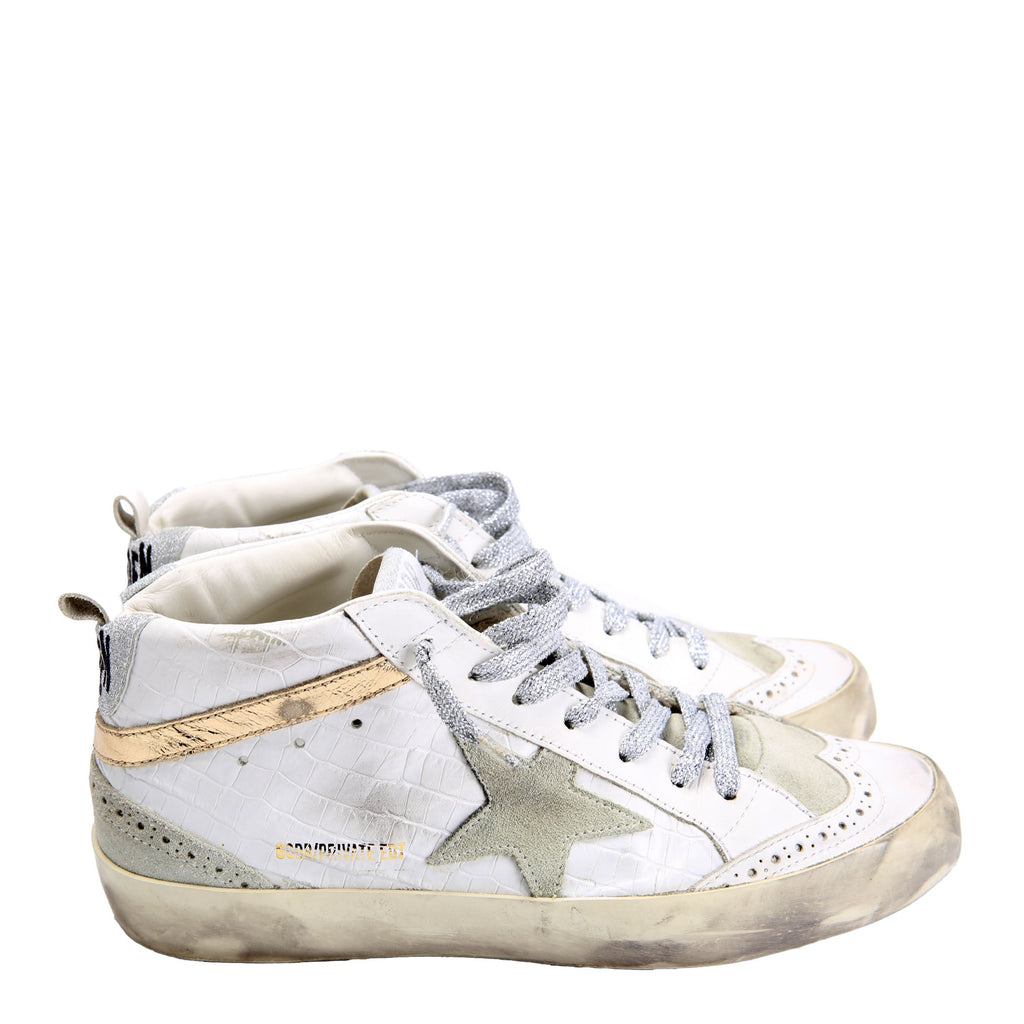 Midstar Sneakers Size 38