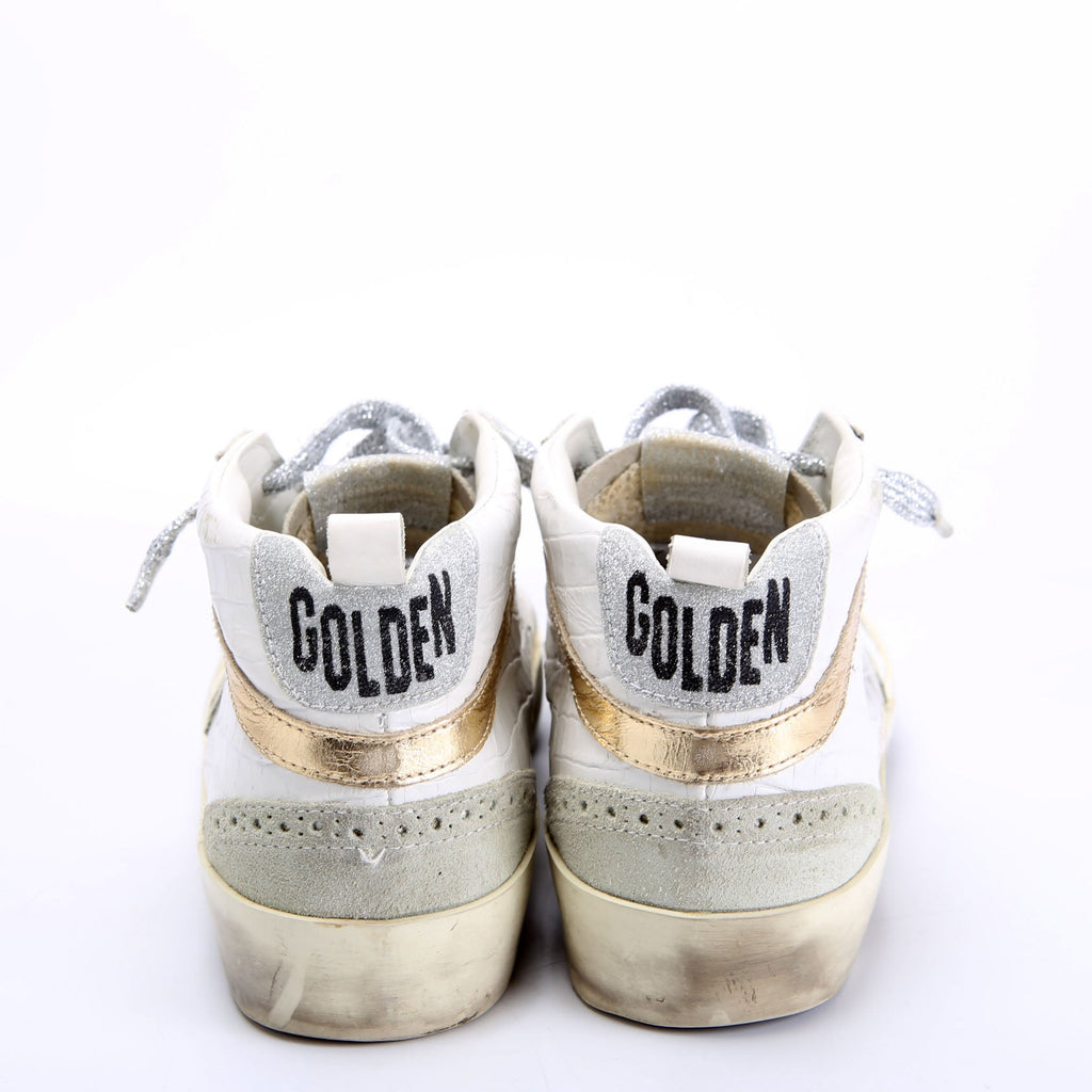Midstar Sneakers Size 38
