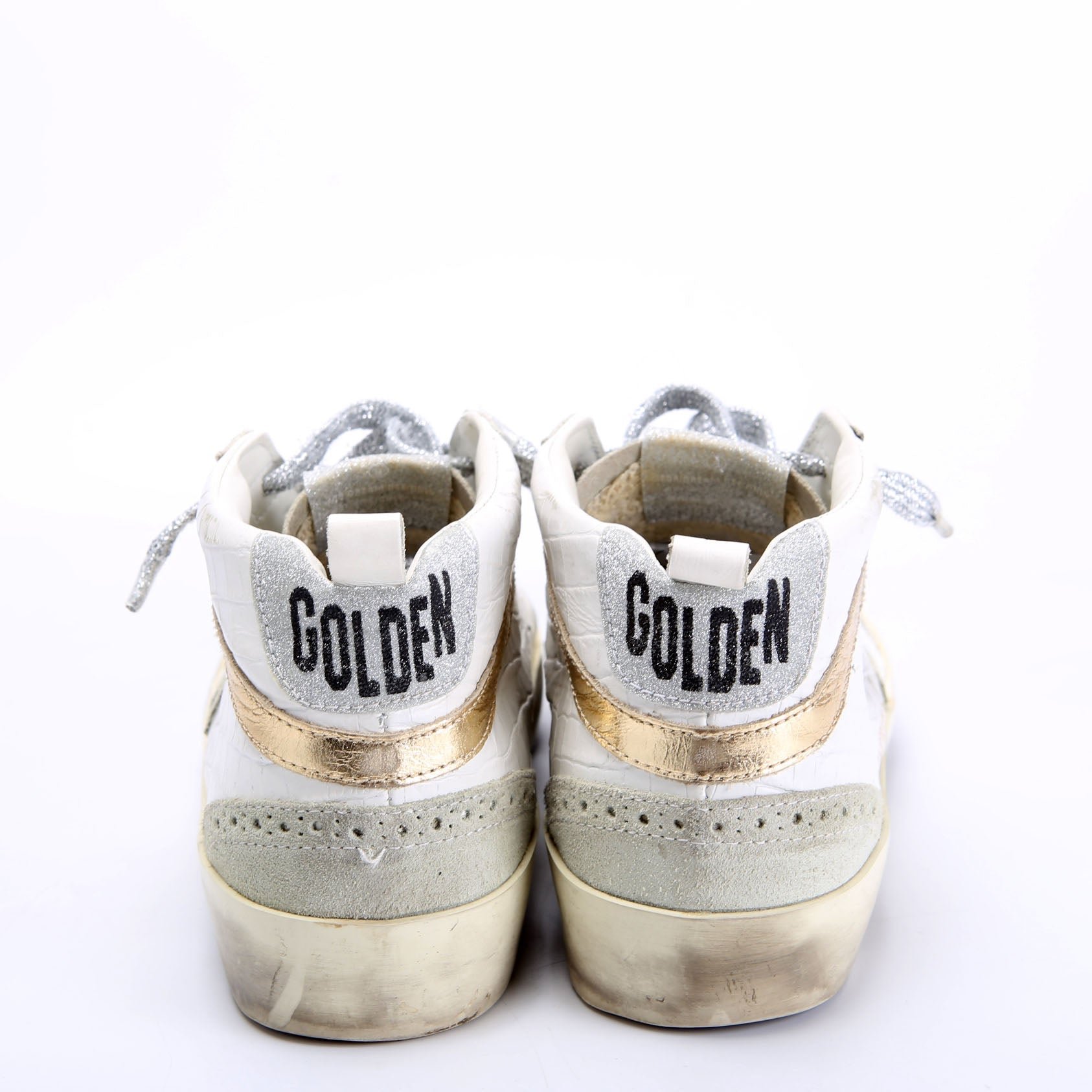 Midstar Sneakers Size 38
