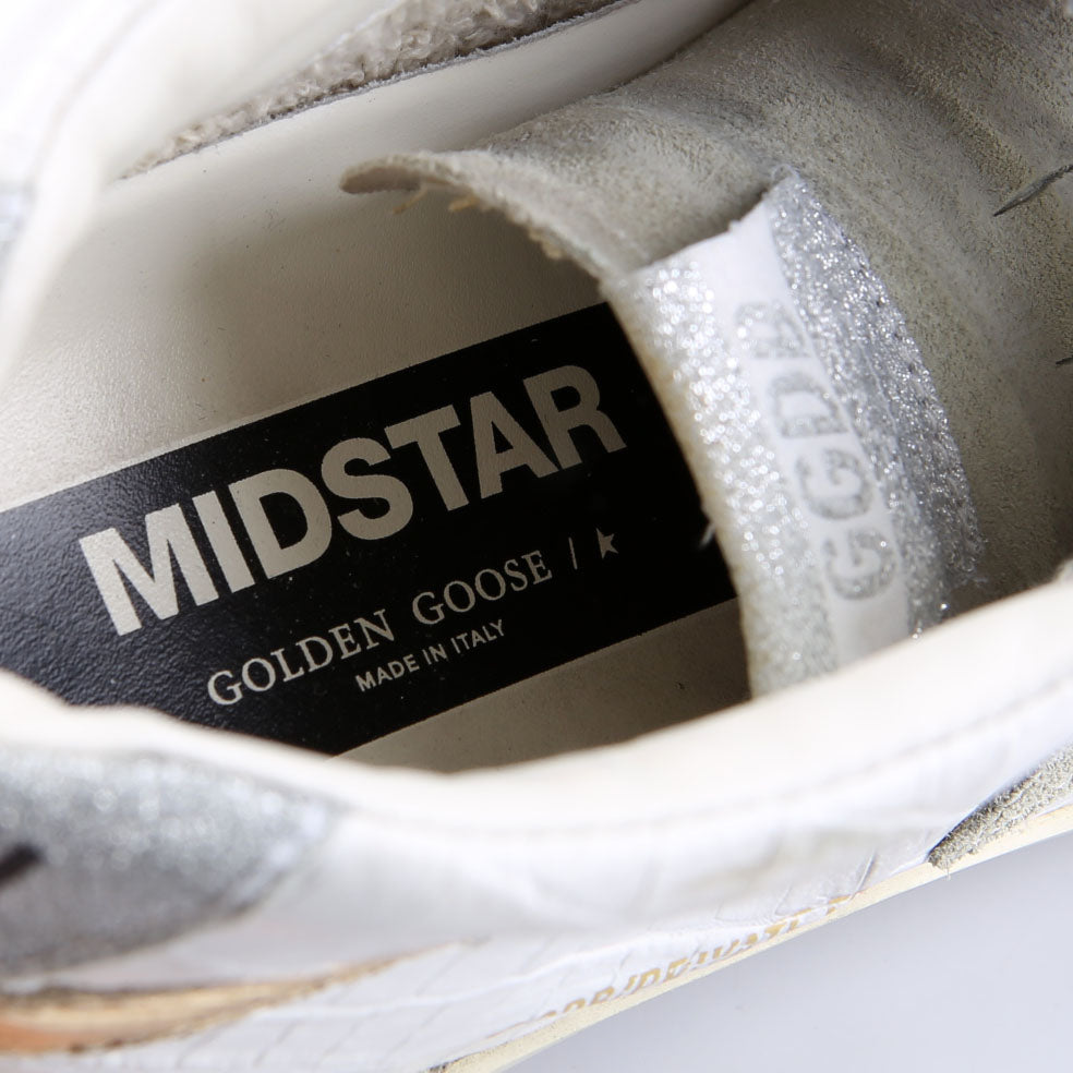 Midstar Sneakers Size 38