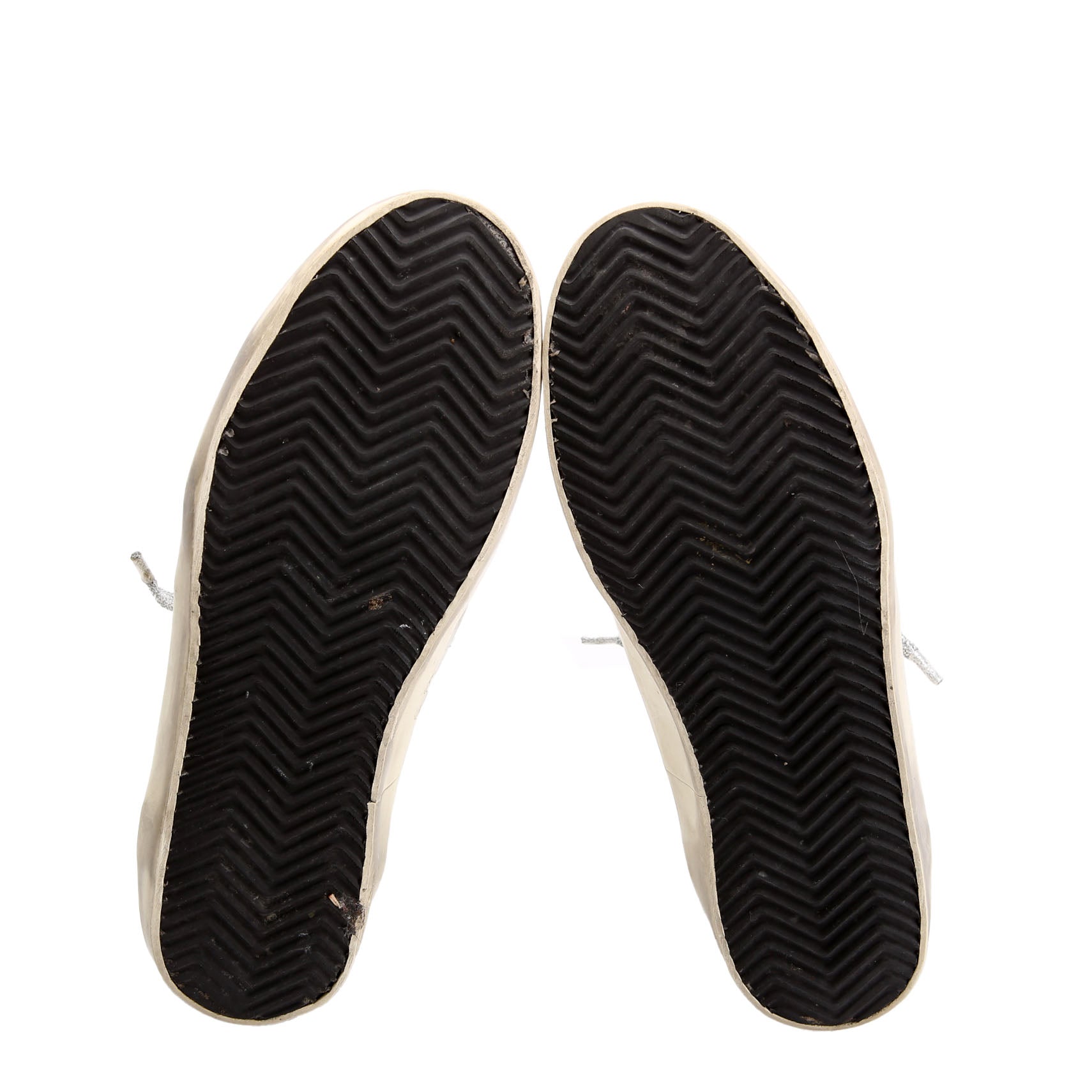 Midstar Sneakers Size 38