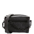 Mini Soft Trunk Taurillon