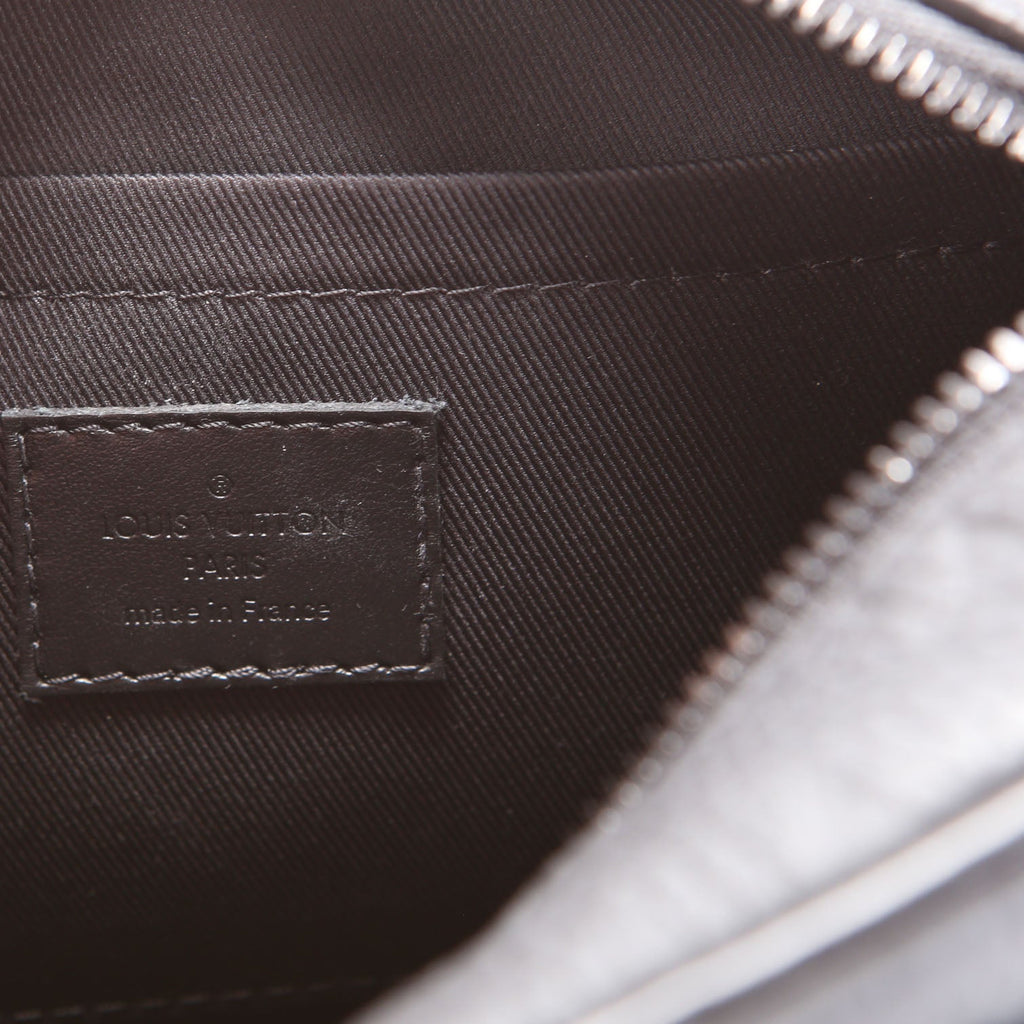 Mini Soft Trunk Taurillon