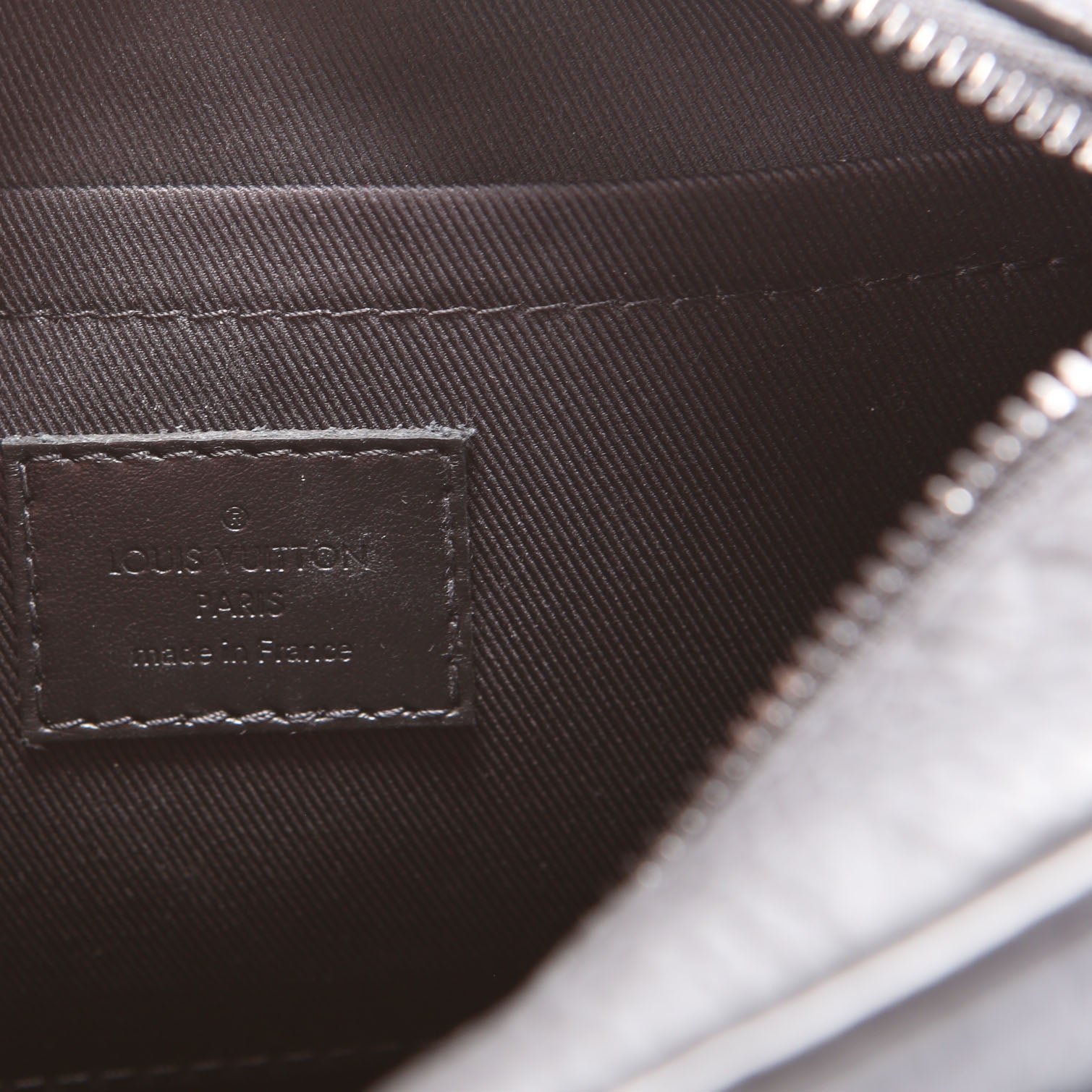 Mini Soft Trunk Taurillon