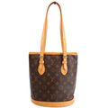 Bucket PM Monogram