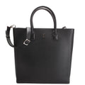 Slim Denny Tote Black