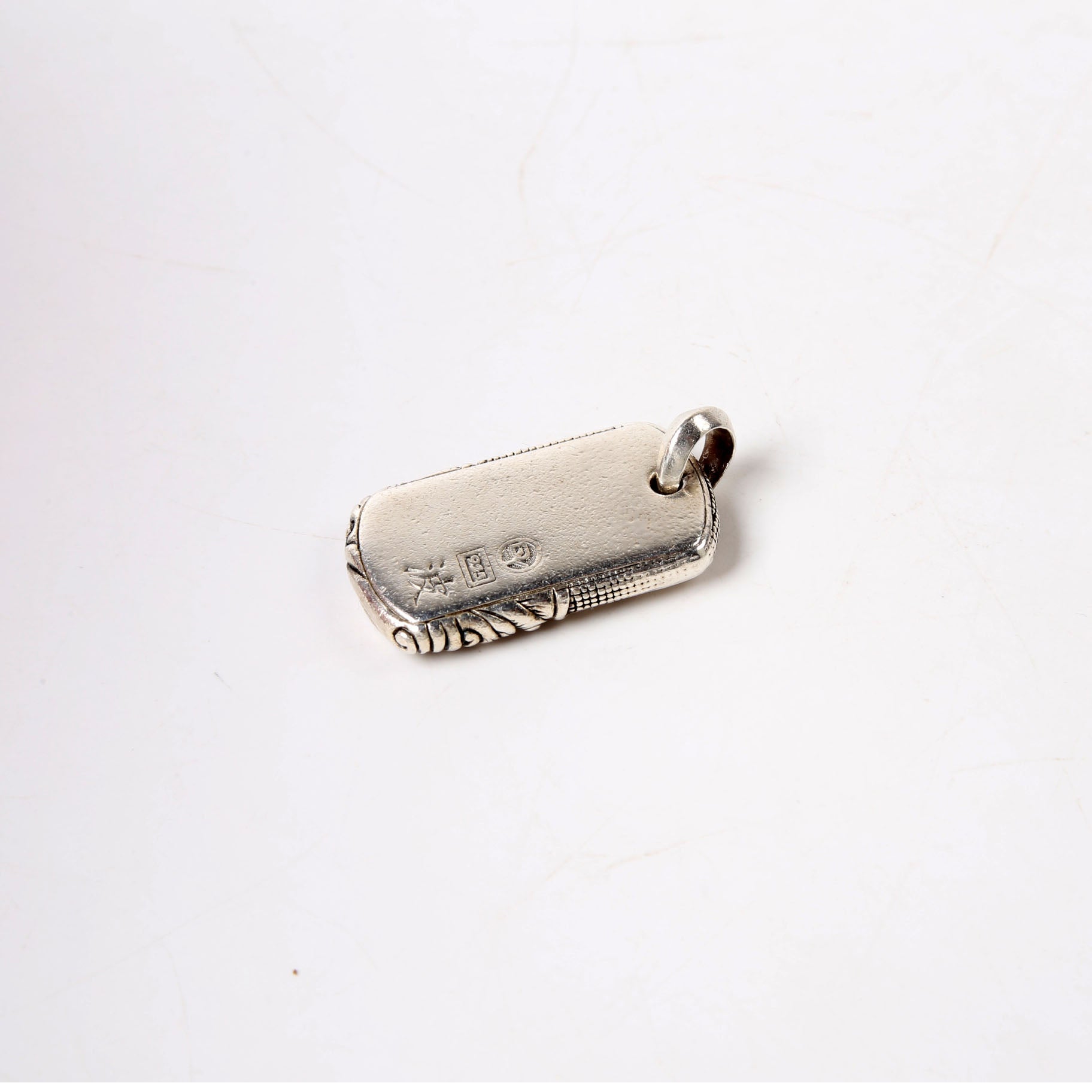Waves Tag 925
