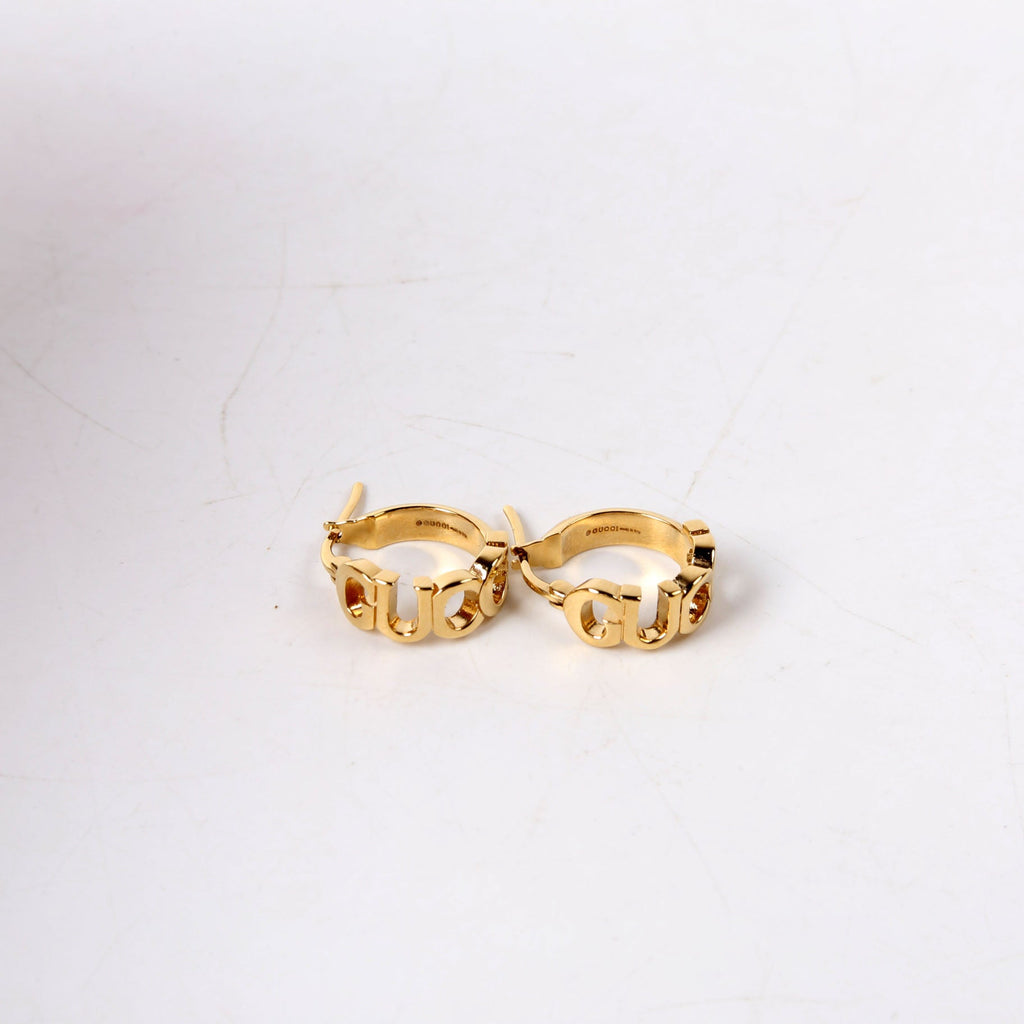 Logo Hoops Gold