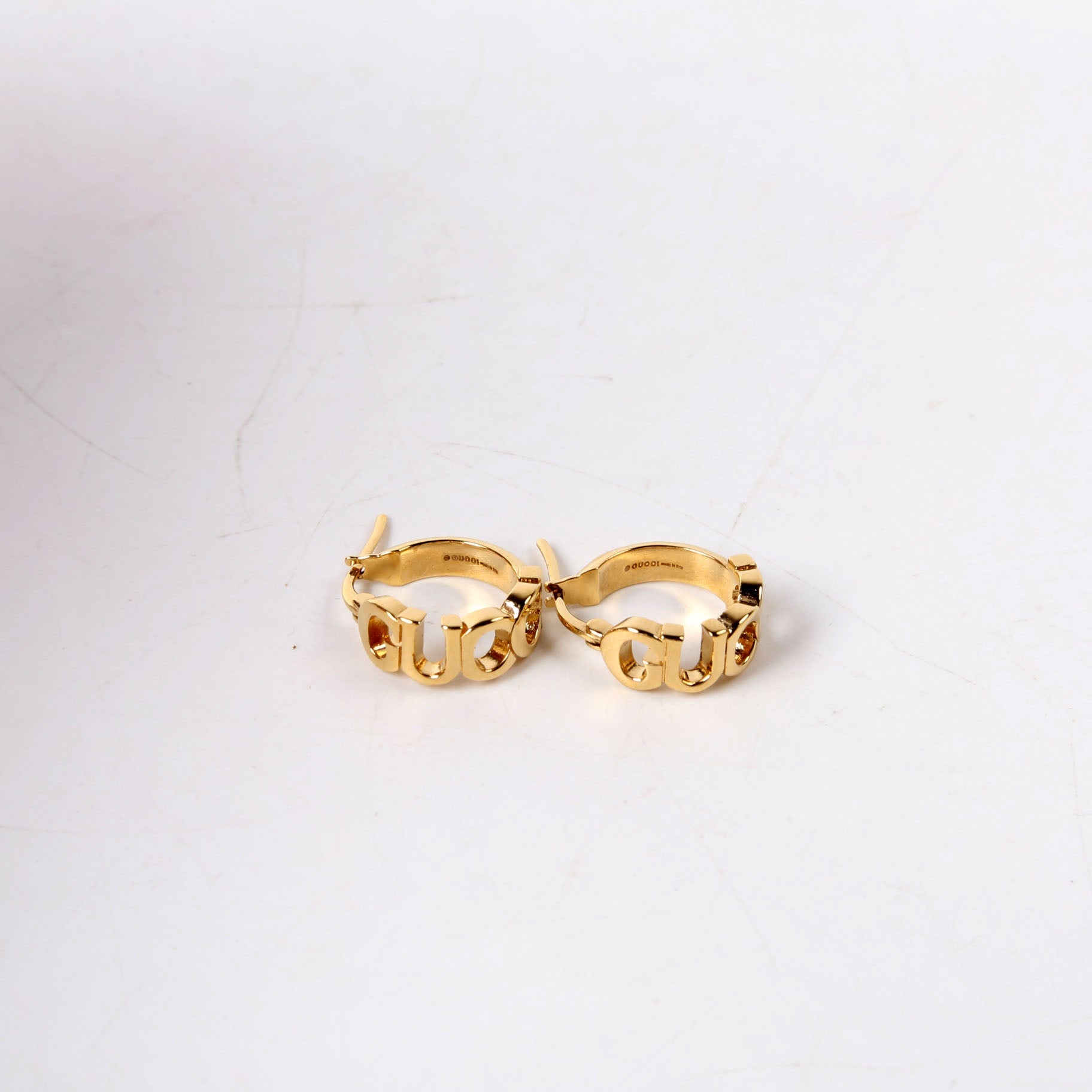 Logo Hoops Gold
