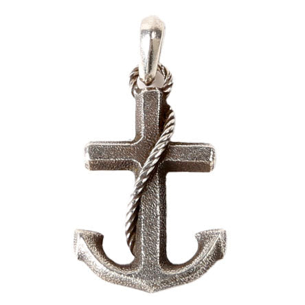 Maritime Anchor 925