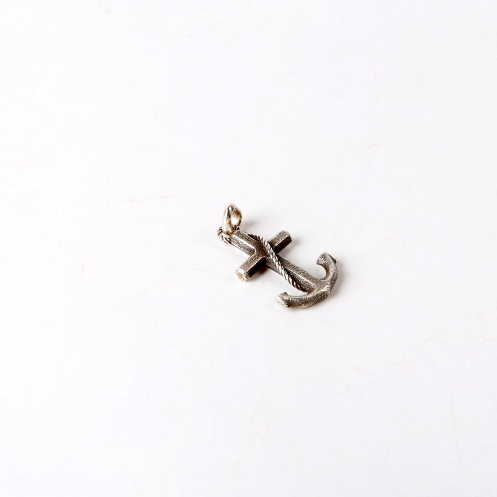 Maritime Anchor 925