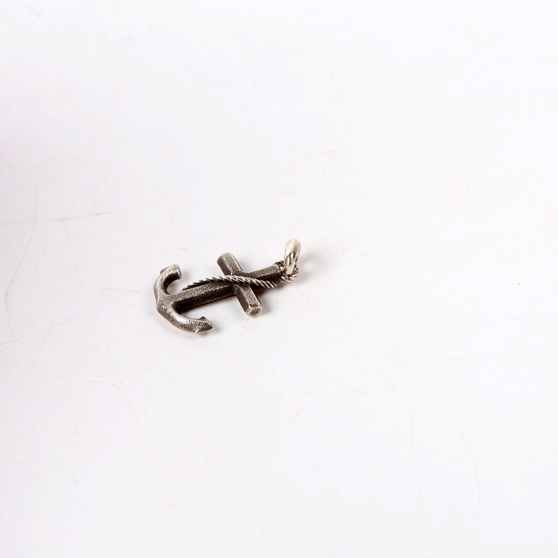 Maritime Anchor 925