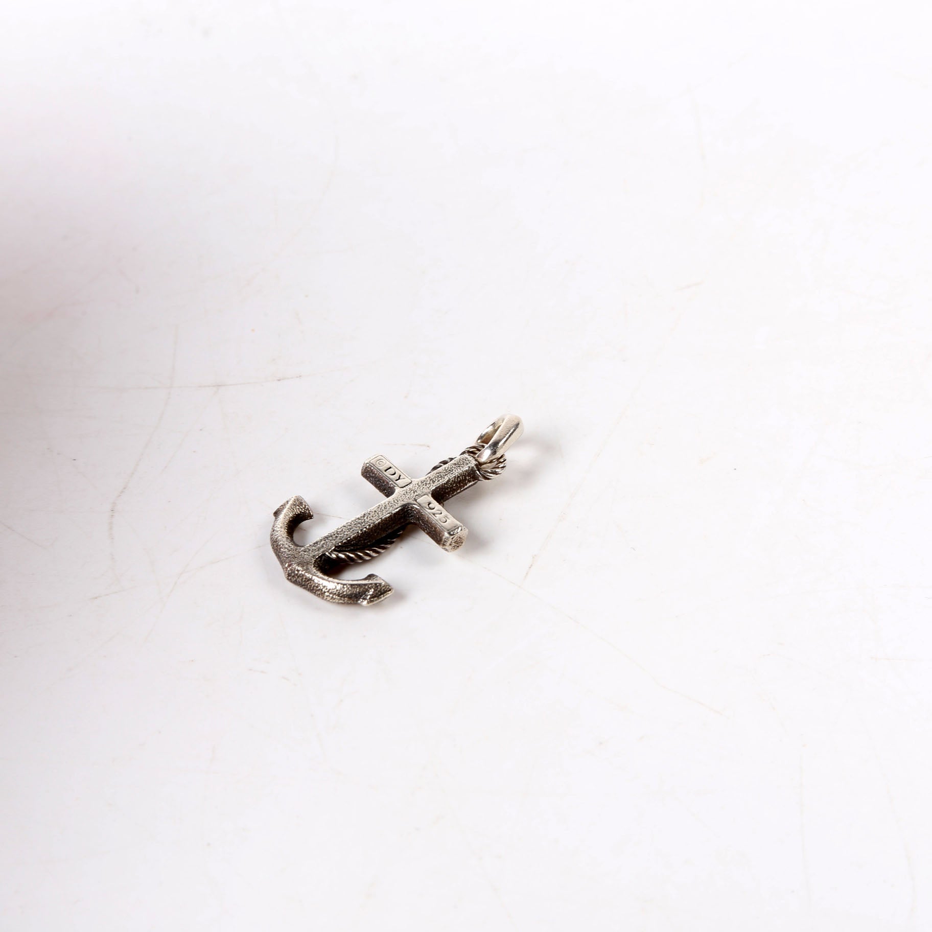 Maritime Anchor 925