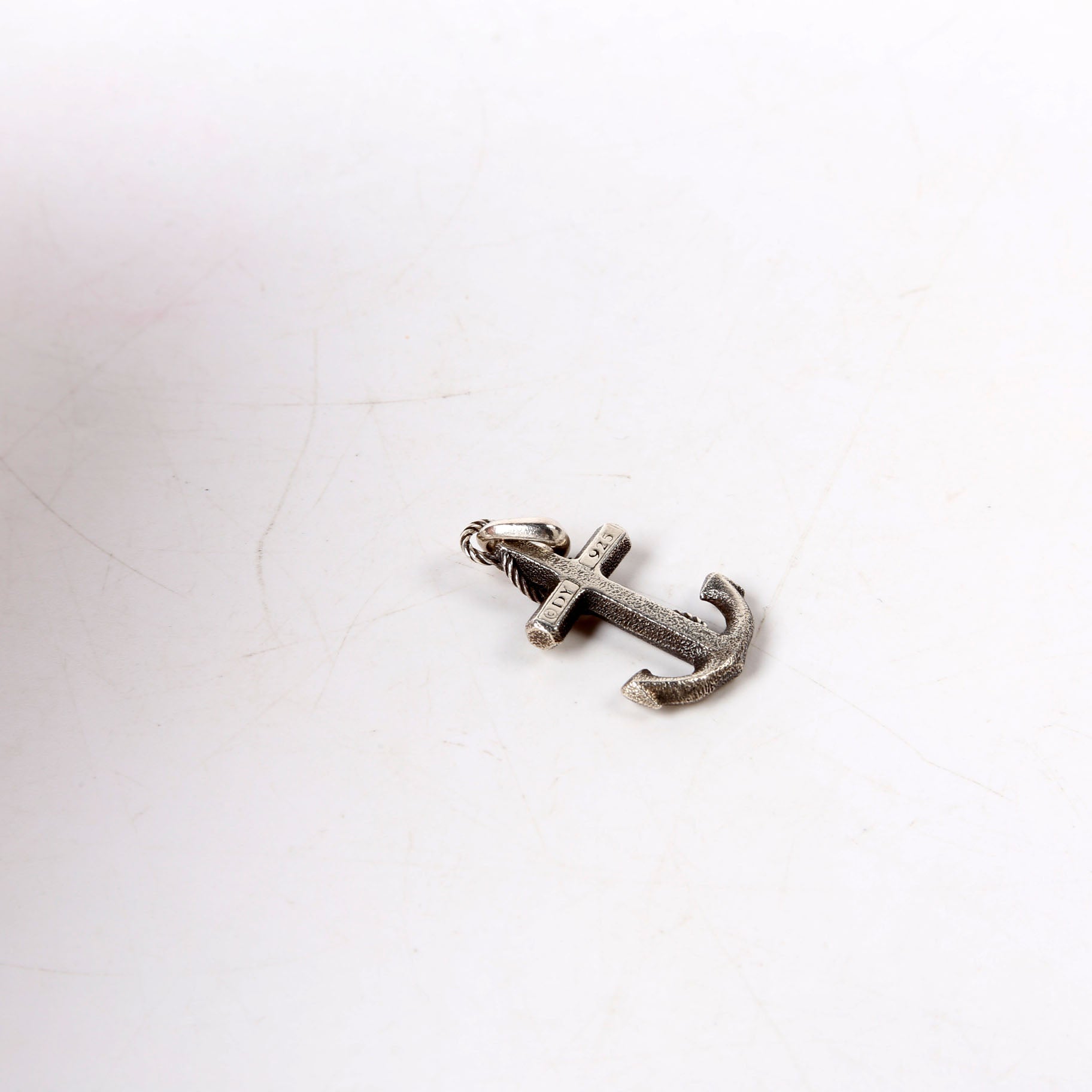 Maritime Anchor 925
