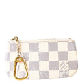 Pochette Cles Azur