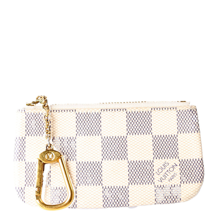Pochette Cles Azur