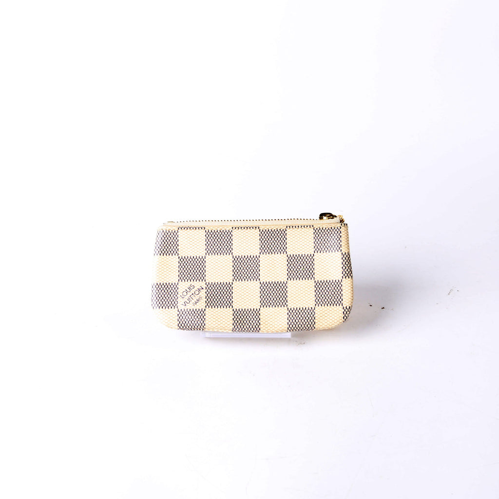 Pochette Cles Azur