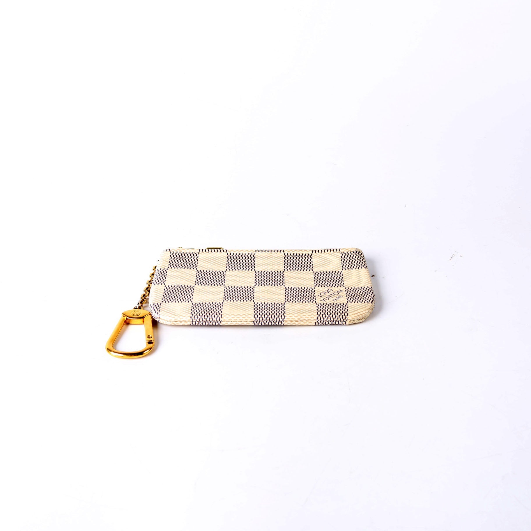 Pochette Cles Azur