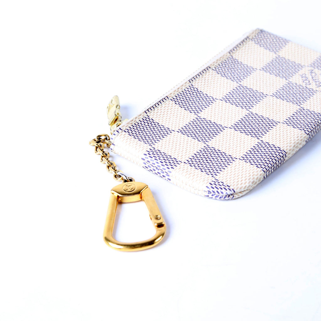 Pochette Cles Azur