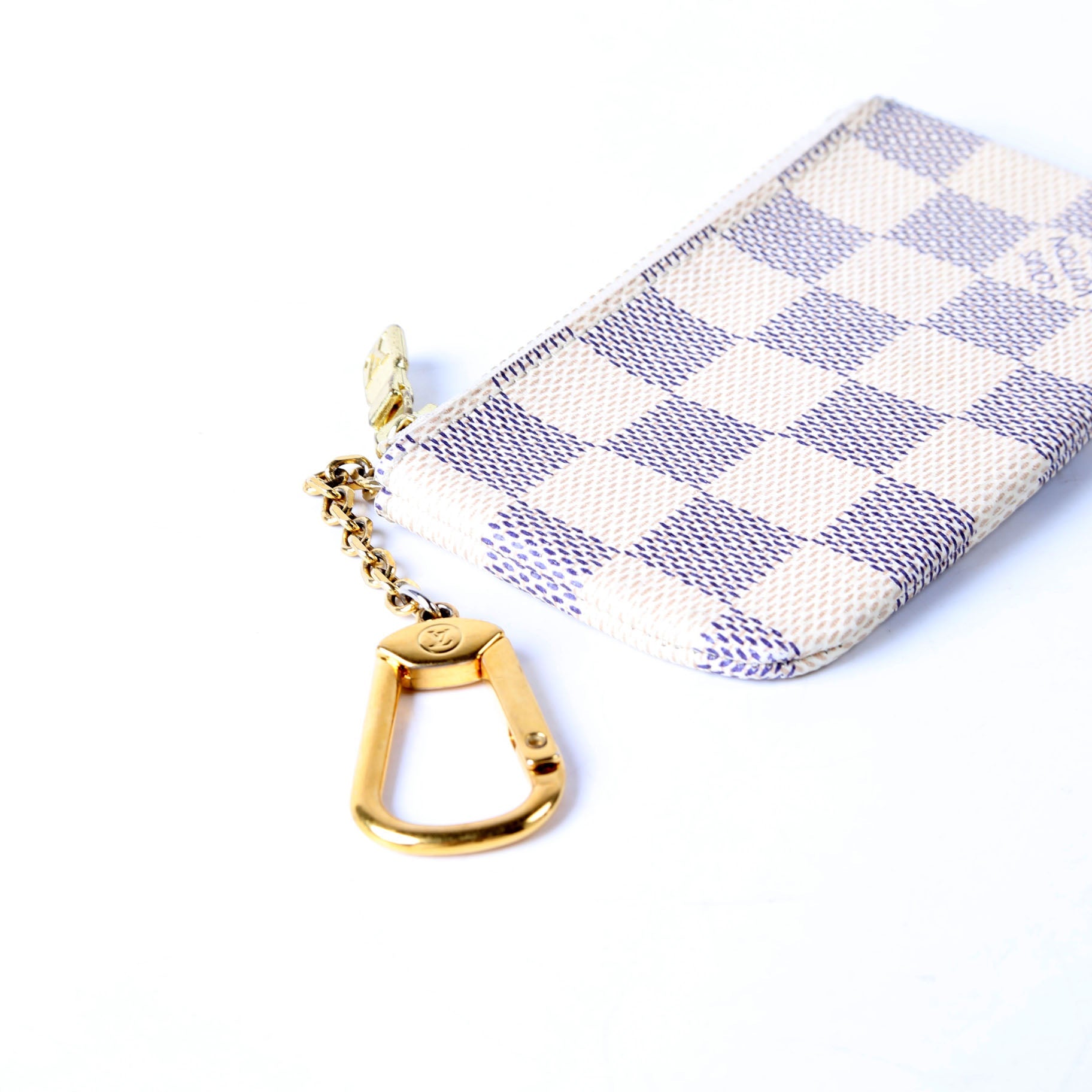 Pochette Cles Azur