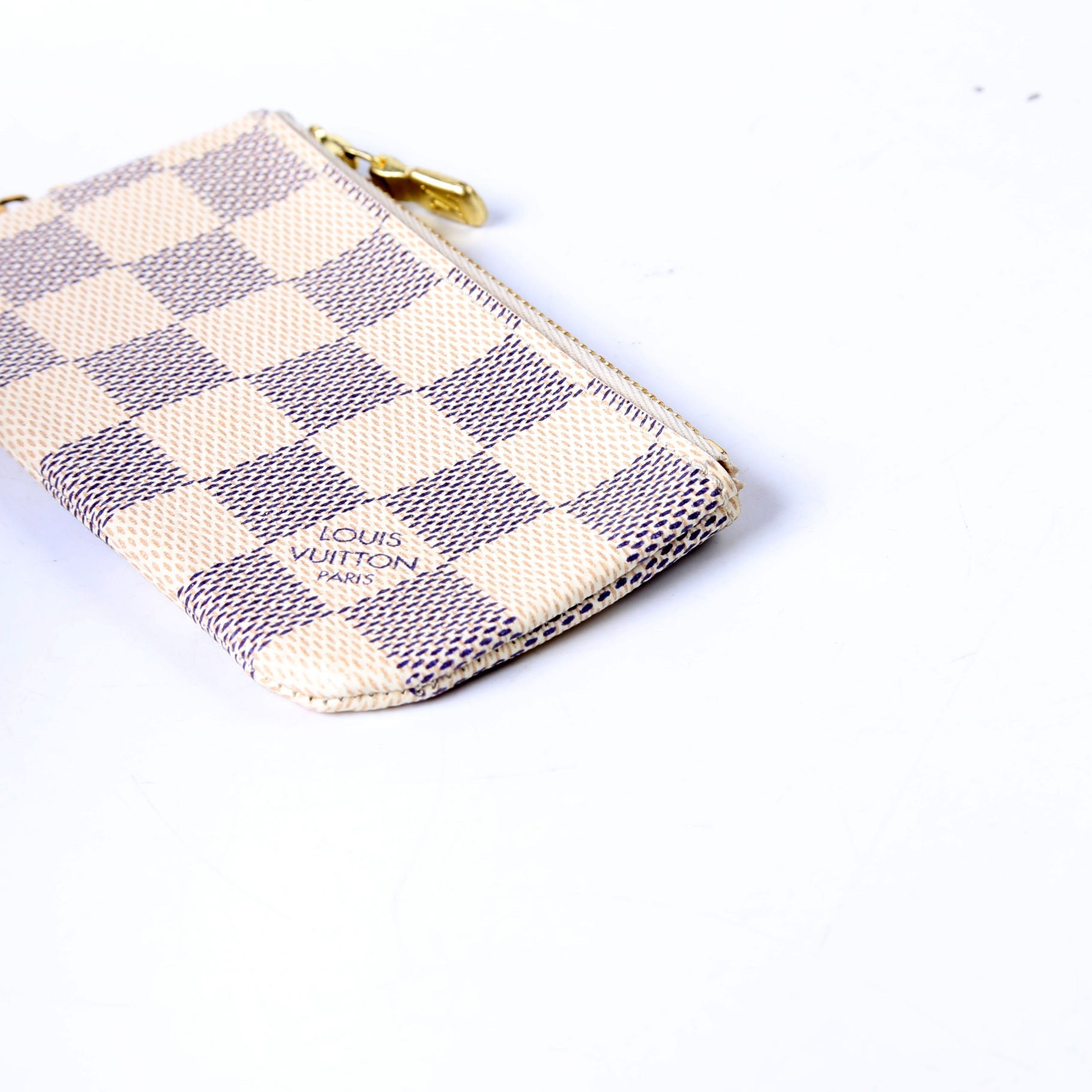 Pochette Cles Azur