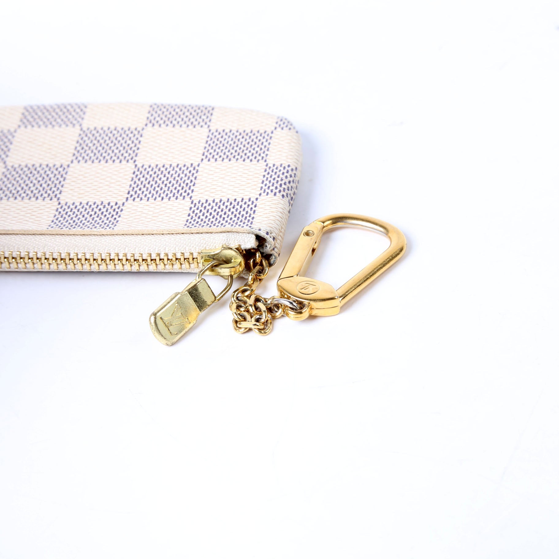 Pochette Cles Azur