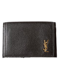 Tiny Cassadra Flap Card Case 635264 Black