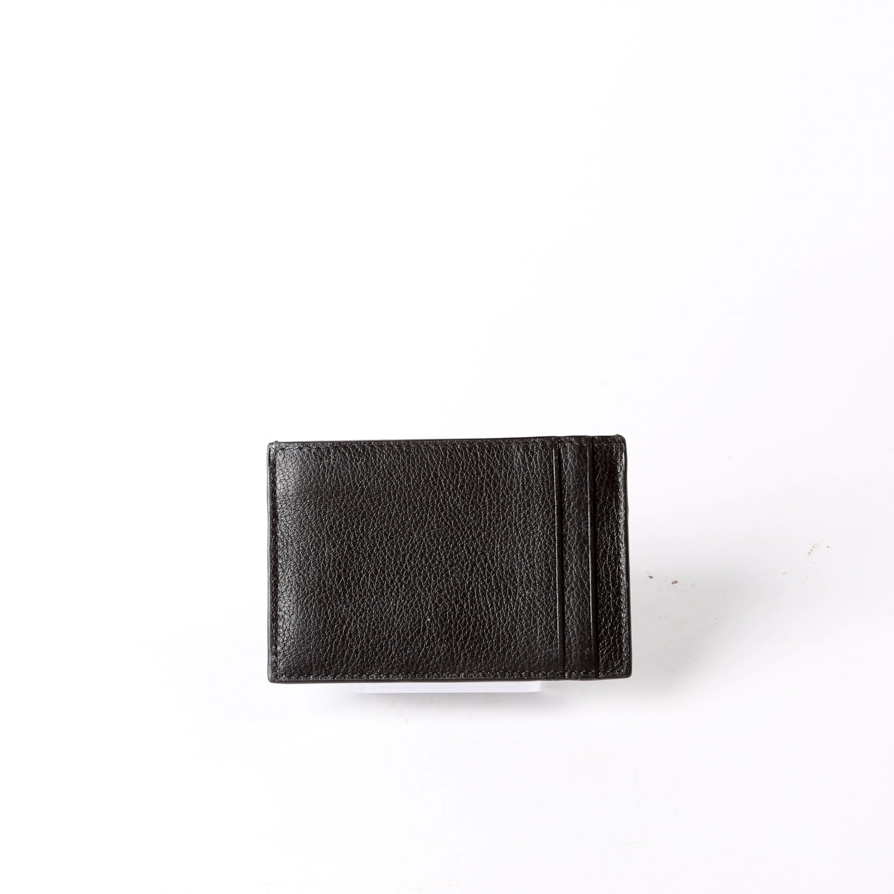 Tiny Cassadra Flap Card Case 635264 Black