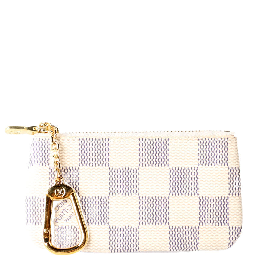 Pochette Cles Azur