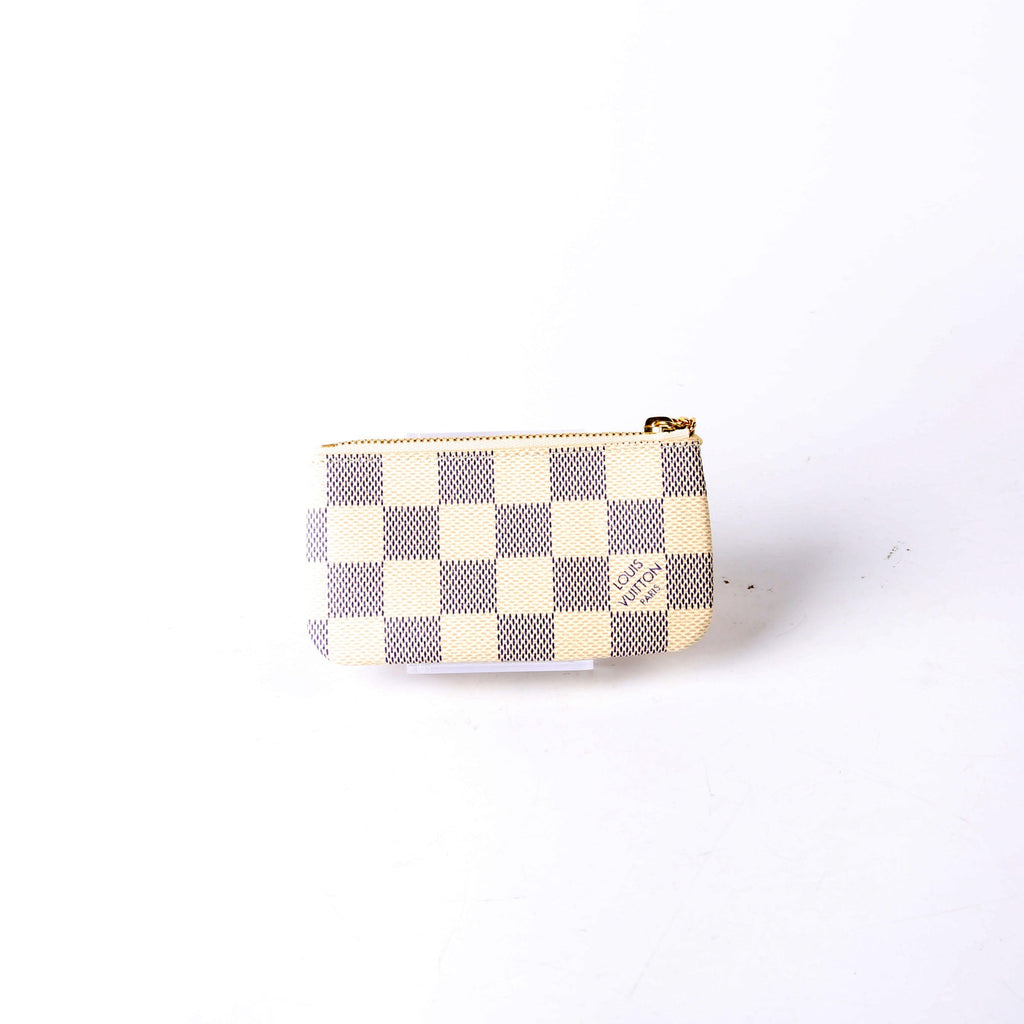 Pochette Cles Azur