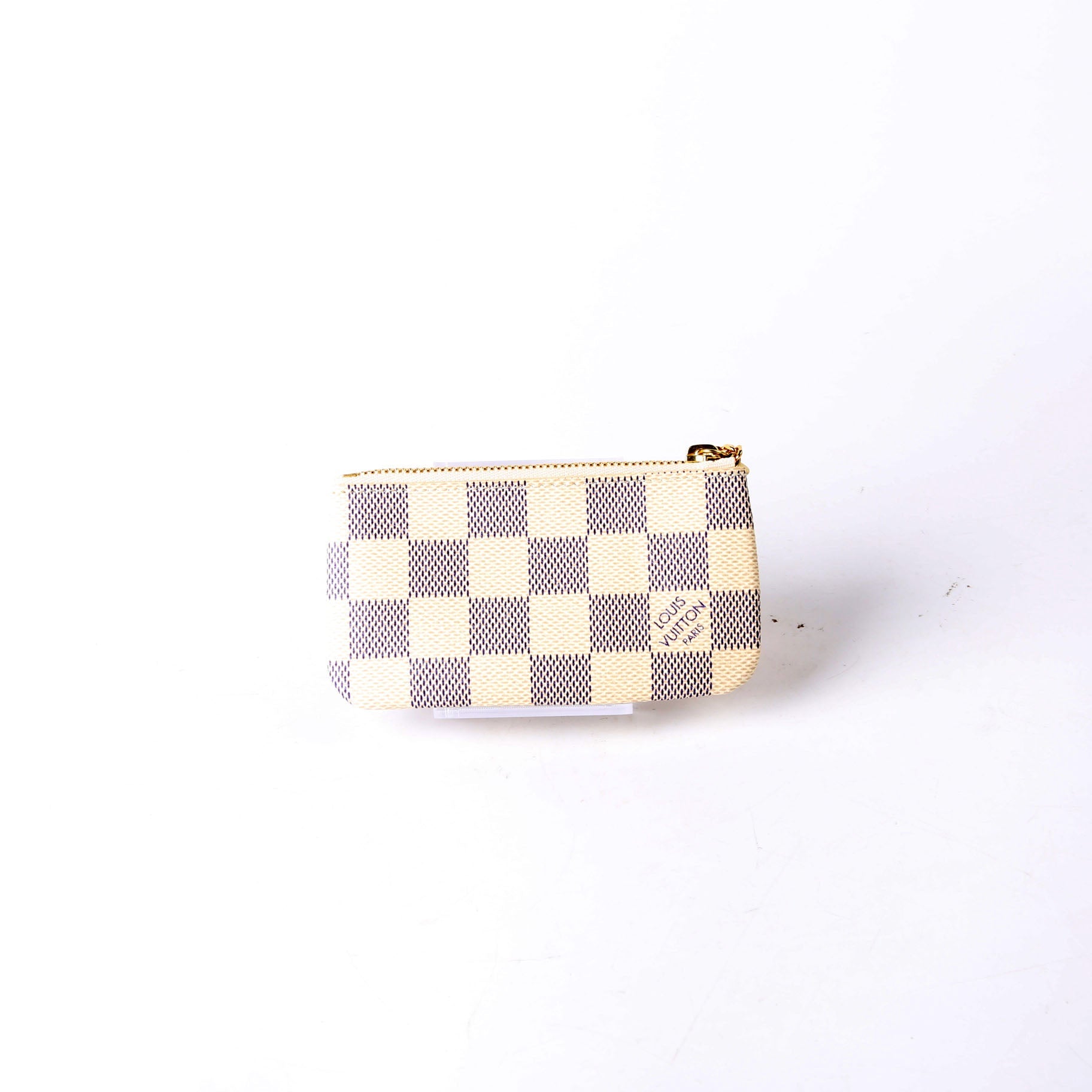 Pochette Cles Azur