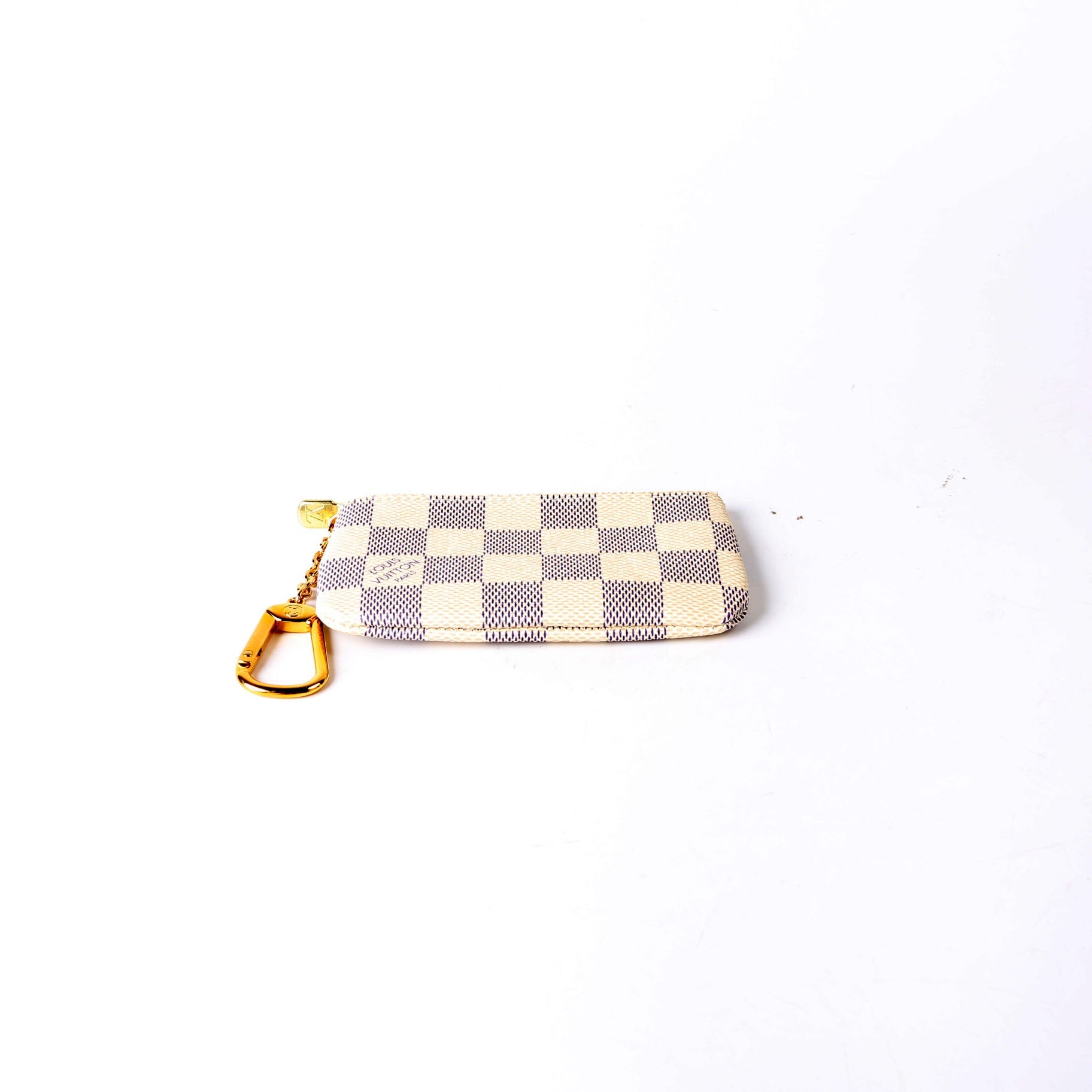 Pochette Cles Azur