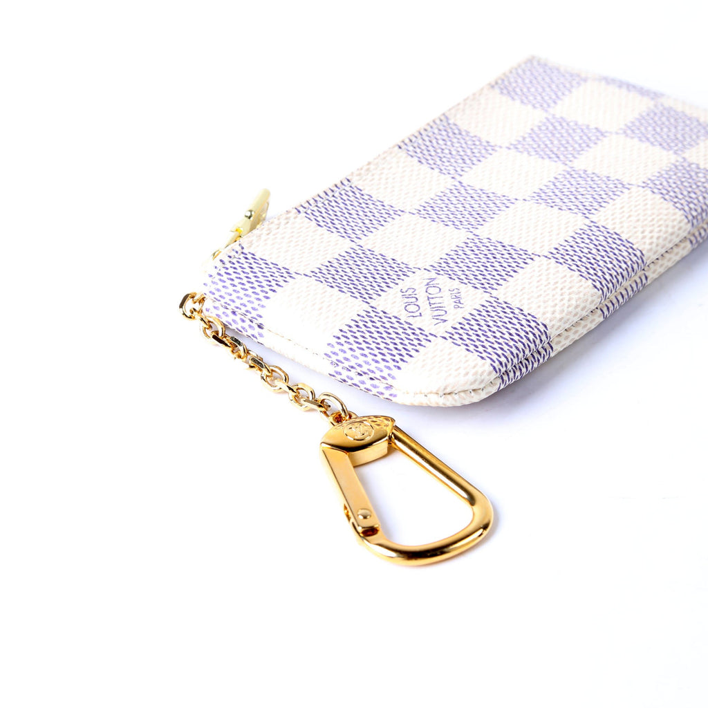 Pochette Cles Azur