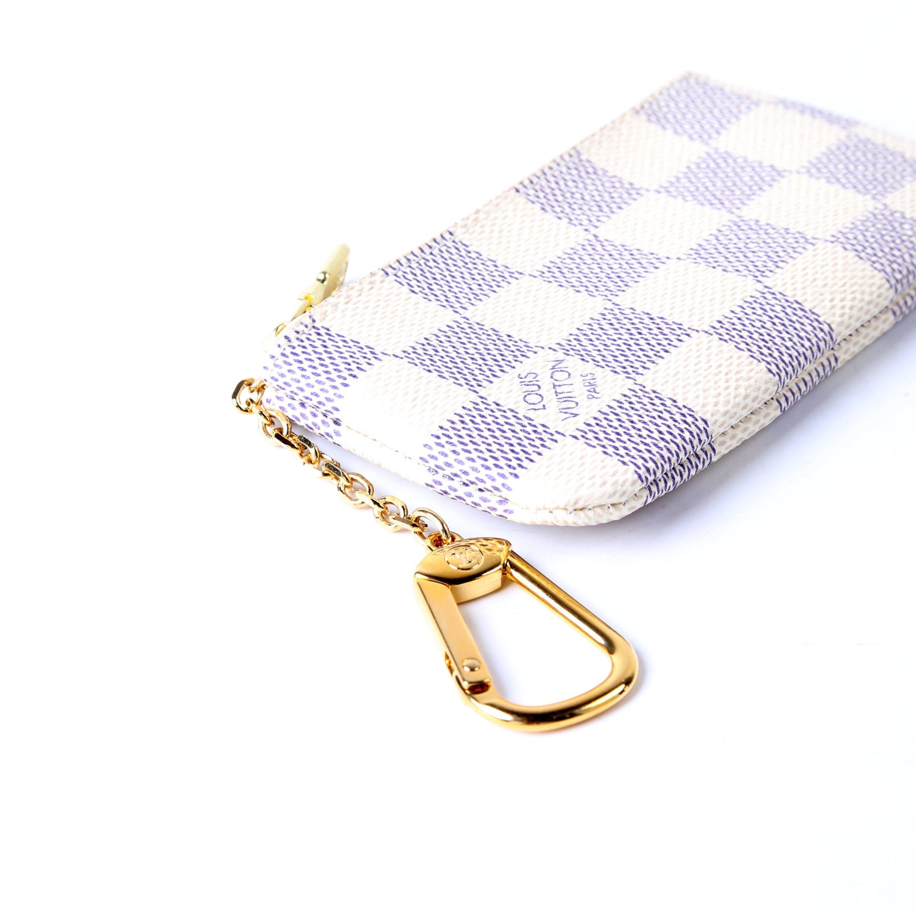 Pochette Cles Azur