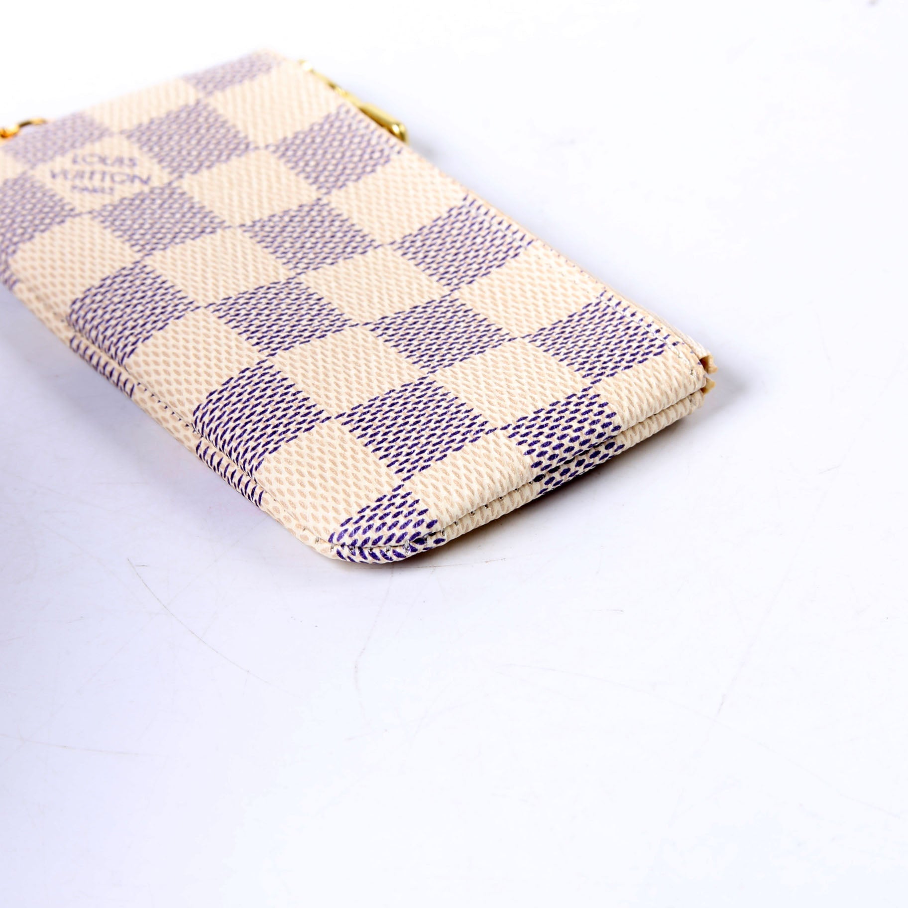 Pochette Cles Azur