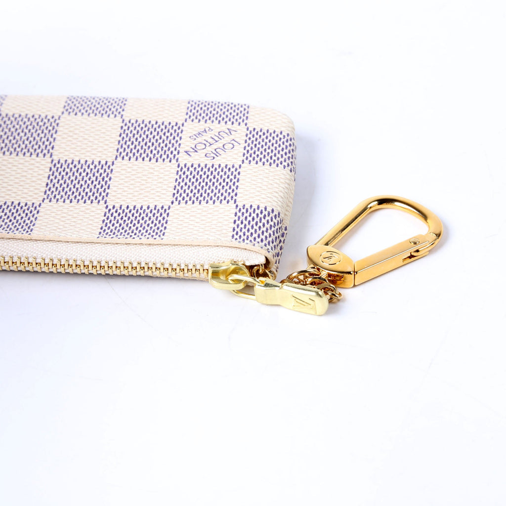 Pochette Cles Azur