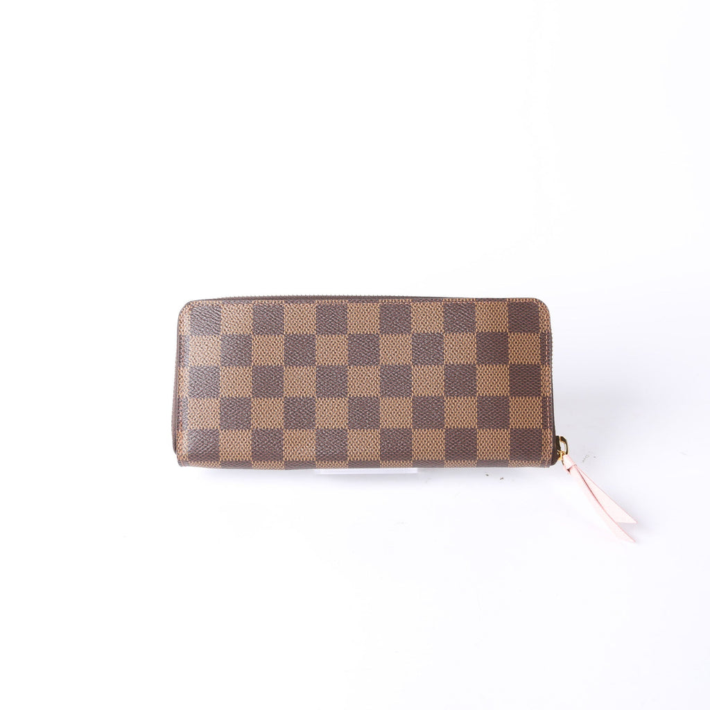 Clemence Wallet Ebene