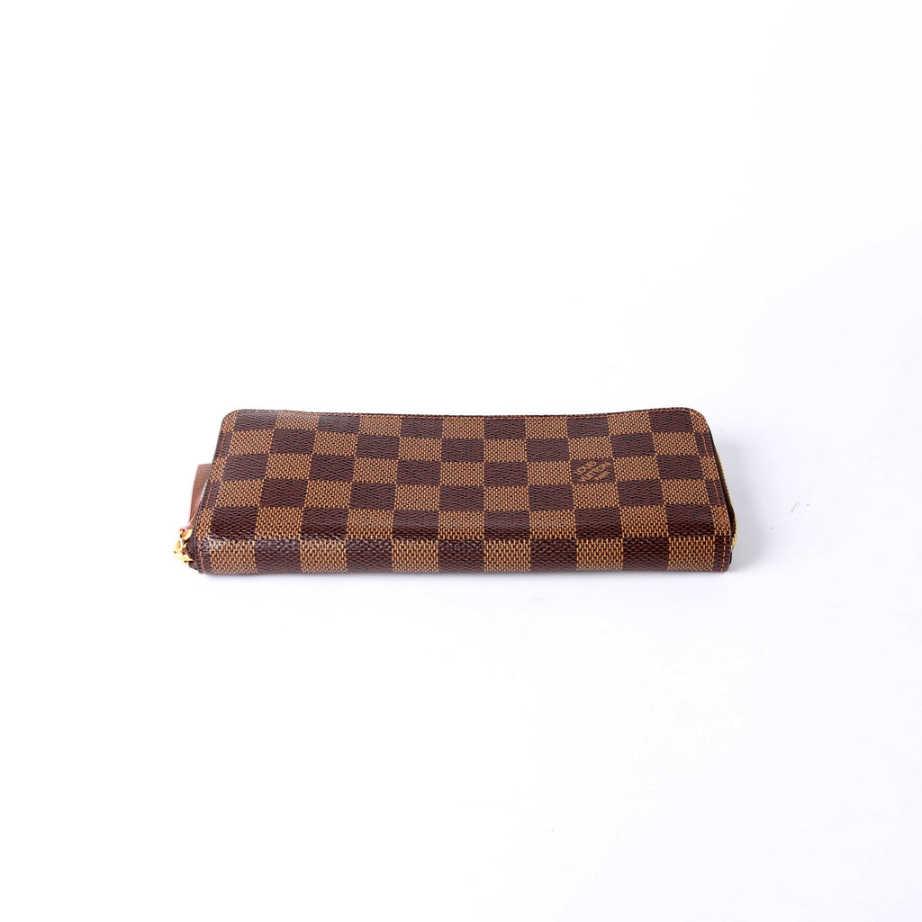 Clemence Wallet Ebene