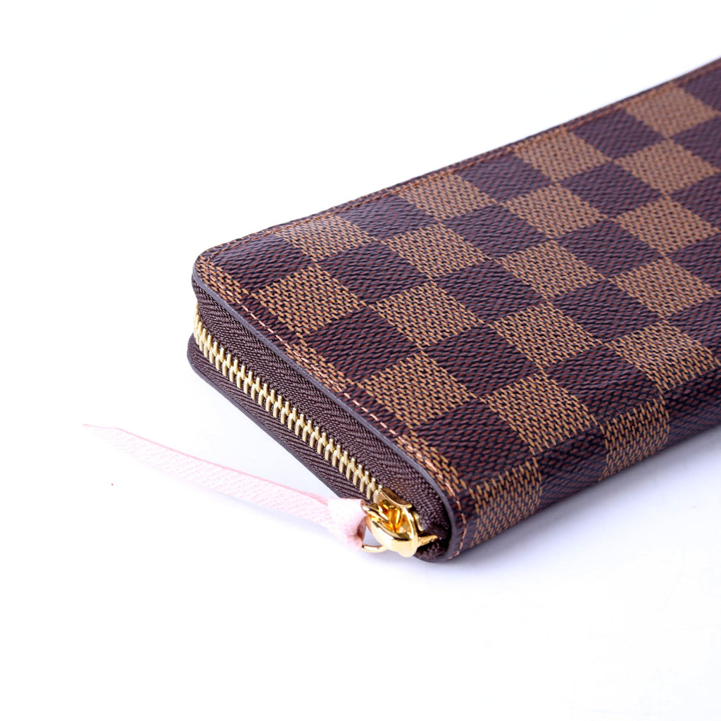 Clemence Wallet Ebene