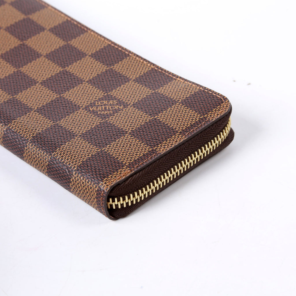 Clemence Wallet Ebene